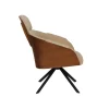 Zuiver Frie fauteuil Beige