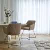 13b8bed6-256b-4302-aab5-3eaae990bea5.jpgv1770974773 Jesper Home Hofu eetkamerstoel Potters Clay beehive black