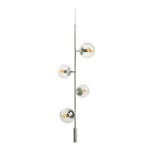 Bolia Orb Lounge hanglamp Grey