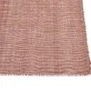 HAY Haze vloerkleed 170x240 cm Iron Red