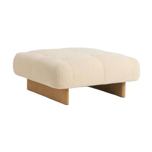 HAY_Quilton_hocker_1.jpgv1739179471 HAY Quilton Lift ottoman eiken Tartaglia Ocre White 857
