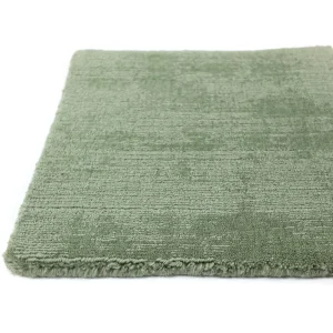 HelloCarpet Radja vloerkleed 170x240 cm Groen