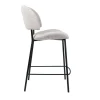 HelloChair HC50 Novan barkruk Amber Beige