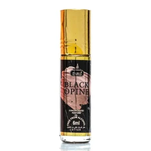 Khalis Black Opine – Parfumolie