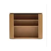 Kave Home Licia kast Naturel