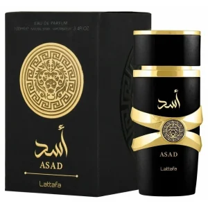 Lattafa Asad - EDP