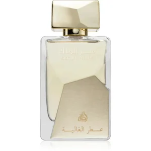 Lattafa Ser al Malik - EDP
