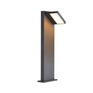 SLV Buitenlamp ABRIDOR 60 IP55 Antraciet