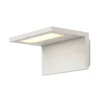 SLV Buitenlamp ANGOLUX IP44 Wit