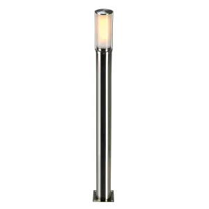 SLV Buitenlamp BIG NAILS 80 IP44 Roestvrij Staal
