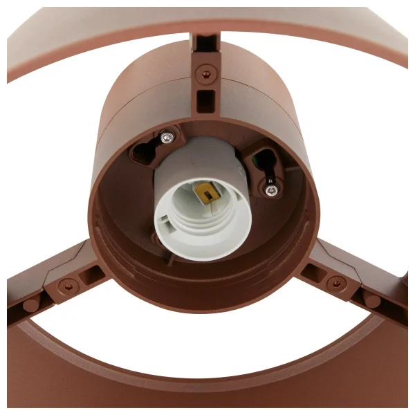 SLV Buitenlamp PHOTONI IP65 Roest